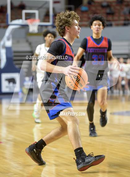 Thumbnail 2 in Centennial vs Gilbert (AIA 5A Final)  photogallery.