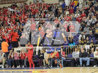 Thumbnail 1 in Centennial vs Gilbert (AIA 5A Final)  photogallery.