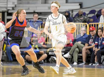 Thumbnail 1 in Centennial vs Gilbert (AIA 5A Final)  photogallery.