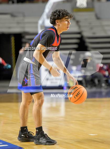 Thumbnail 2 in Centennial vs Gilbert (AIA 5A Final)  photogallery.