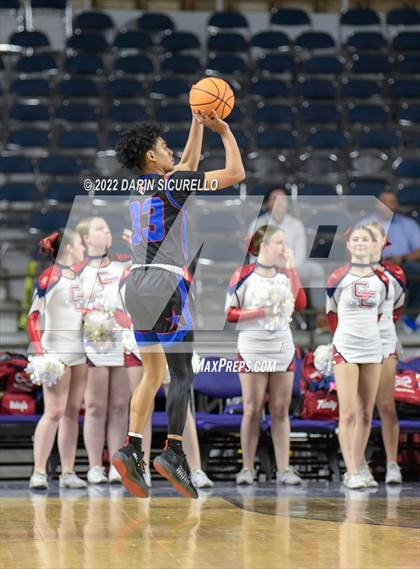 Thumbnail 3 in Centennial vs Gilbert (AIA 5A Final)  photogallery.