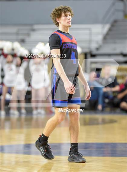 Thumbnail 2 in Centennial vs Gilbert (AIA 5A Final)  photogallery.