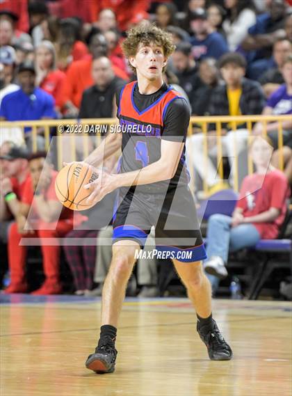 Thumbnail 2 in Centennial vs Gilbert (AIA 5A Final)  photogallery.