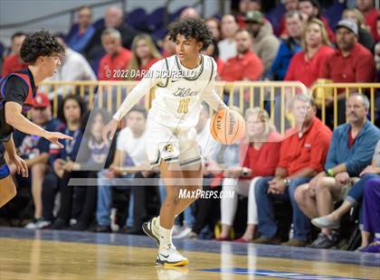 Thumbnail 3 in Centennial vs Gilbert (AIA 5A Final)  photogallery.