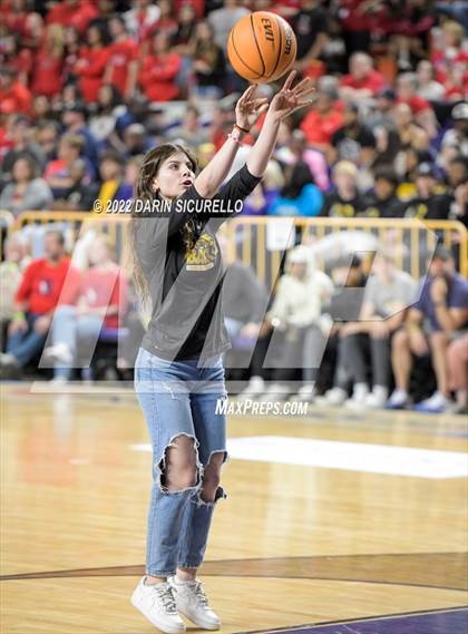 Thumbnail 2 in Centennial vs Gilbert (AIA 5A Final)  photogallery.