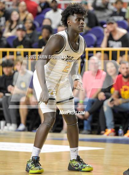 Thumbnail 2 in Centennial vs Gilbert (AIA 5A Final)  photogallery.