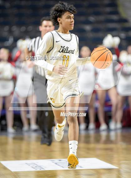 Thumbnail 2 in Centennial vs Gilbert (AIA 5A Final)  photogallery.