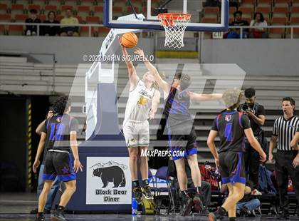 Thumbnail 2 in Centennial vs Gilbert (AIA 5A Final)  photogallery.
