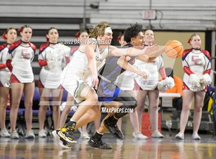 Thumbnail 2 in Centennial vs Gilbert (AIA 5A Final)  photogallery.