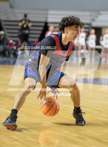 Thumbnail 1 in Centennial vs Gilbert (AIA 5A Final)  photogallery.