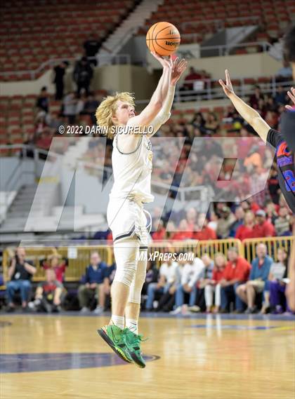 Thumbnail 2 in Centennial vs Gilbert (AIA 5A Final)  photogallery.
