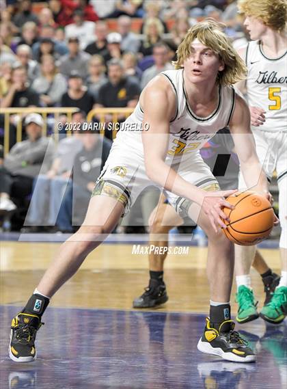 Thumbnail 3 in Centennial vs Gilbert (AIA 5A Final)  photogallery.