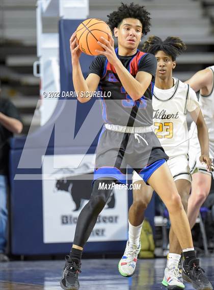 Thumbnail 1 in Centennial vs Gilbert (AIA 5A Final)  photogallery.
