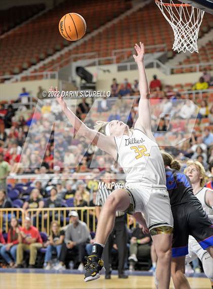 Thumbnail 1 in Centennial vs Gilbert (AIA 5A Final)  photogallery.