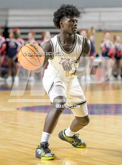 Thumbnail 3 in Centennial vs Gilbert (AIA 5A Final)  photogallery.