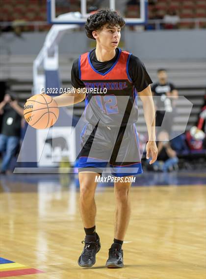 Thumbnail 1 in Centennial vs Gilbert (AIA 5A Final)  photogallery.