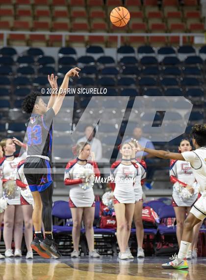 Thumbnail 1 in Centennial vs Gilbert (AIA 5A Final)  photogallery.