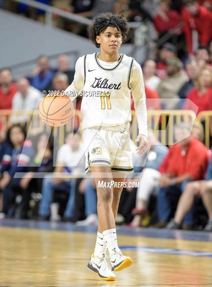 Thumbnail 3 in Centennial vs Gilbert (AIA 5A Final)  photogallery.