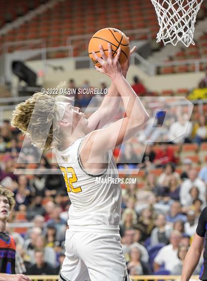 Thumbnail 2 in Centennial vs Gilbert (AIA 5A Final)  photogallery.