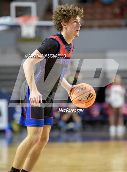 Thumbnail 2 in Centennial vs Gilbert (AIA 5A Final)  photogallery.