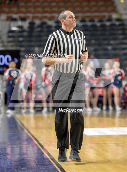 Thumbnail 3 in Centennial vs Gilbert (AIA 5A Final)  photogallery.