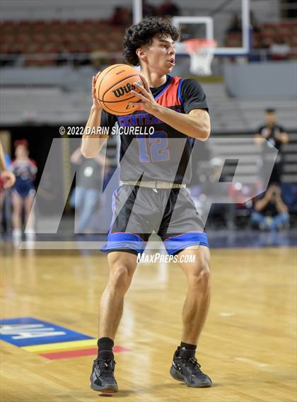 Thumbnail 2 in Centennial vs Gilbert (AIA 5A Final)  photogallery.