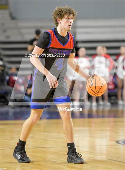 Thumbnail 3 in Centennial vs Gilbert (AIA 5A Final)  photogallery.