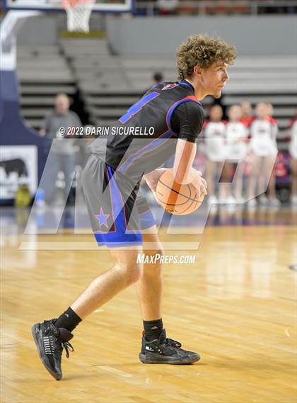 Thumbnail 2 in Centennial vs Gilbert (AIA 5A Final)  photogallery.
