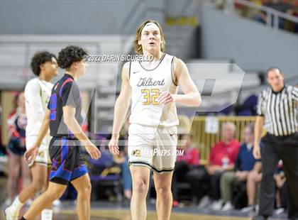 Thumbnail 1 in Centennial vs Gilbert (AIA 5A Final)  photogallery.