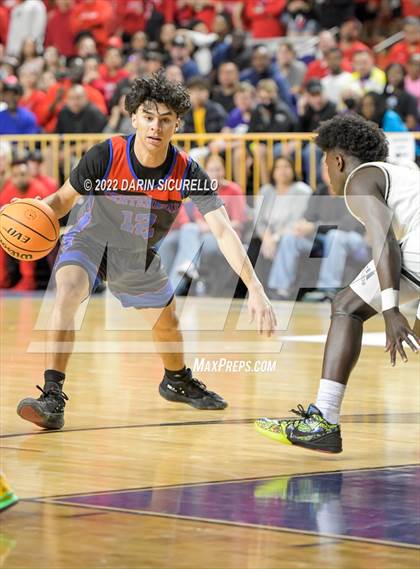 Thumbnail 2 in Centennial vs Gilbert (AIA 5A Final)  photogallery.