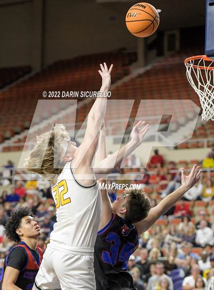 Thumbnail 3 in Centennial vs Gilbert (AIA 5A Final)  photogallery.