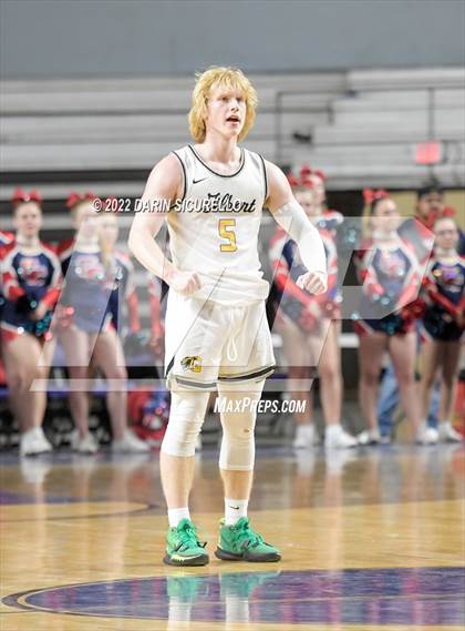 Thumbnail 3 in Centennial vs Gilbert (AIA 5A Final)  photogallery.