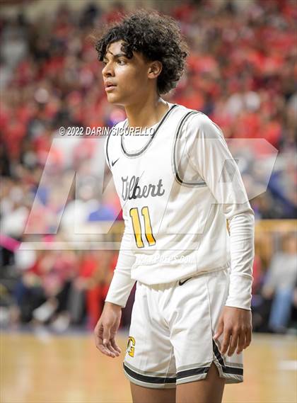 Thumbnail 2 in Centennial vs Gilbert (AIA 5A Final)  photogallery.
