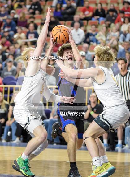 Thumbnail 1 in Centennial vs Gilbert (AIA 5A Final)  photogallery.