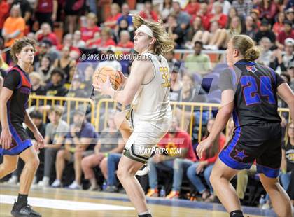 Thumbnail 3 in Centennial vs Gilbert (AIA 5A Final)  photogallery.
