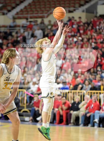 Thumbnail 2 in Centennial vs Gilbert (AIA 5A Final)  photogallery.