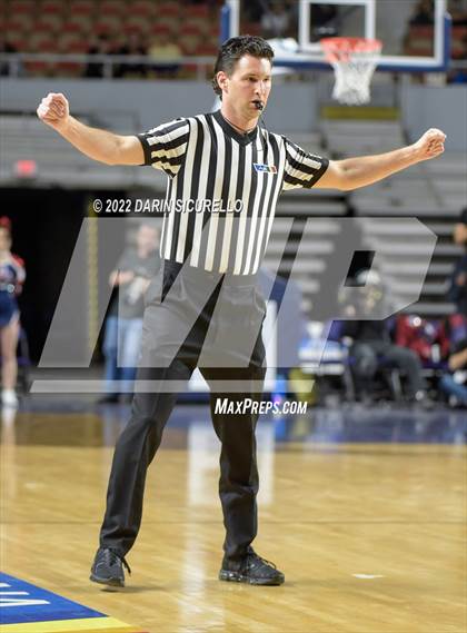 Thumbnail 2 in Centennial vs Gilbert (AIA 5A Final)  photogallery.