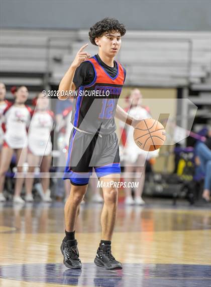Thumbnail 1 in Centennial vs Gilbert (AIA 5A Final)  photogallery.