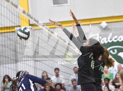 Thumbnail 3 in Ursuline Academy @ Benjamin Franklin photogallery.