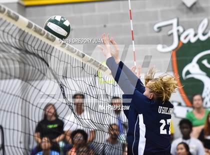 Thumbnail 1 in Ursuline Academy @ Benjamin Franklin photogallery.
