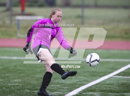 Thumbnail 1 in Delta vs Peak to Peak (CHSAA 3A 1st Round) photogallery.