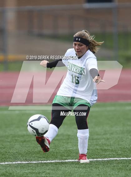 Thumbnail 1 in Delta vs Peak to Peak (CHSAA 3A 1st Round) photogallery.