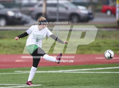 Thumbnail 3 in Delta vs Peak to Peak (CHSAA 3A 1st Round) photogallery.