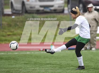 Thumbnail 3 in Delta vs Peak to Peak (CHSAA 3A 1st Round) photogallery.