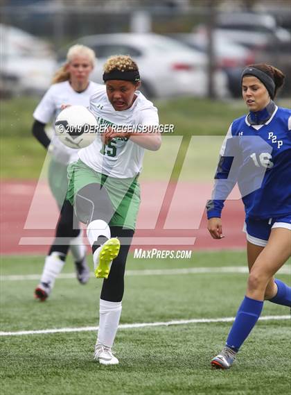 Thumbnail 1 in Delta vs Peak to Peak (CHSAA 3A 1st Round) photogallery.