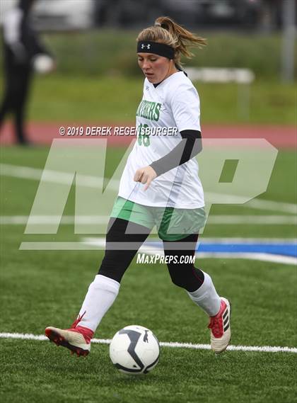 Thumbnail 3 in Delta vs Peak to Peak (CHSAA 3A 1st Round) photogallery.