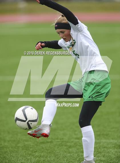 Thumbnail 1 in Delta vs Peak to Peak (CHSAA 3A 1st Round) photogallery.