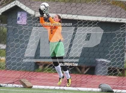 Thumbnail 3 in Delta vs Peak to Peak (CHSAA 3A 1st Round) photogallery.