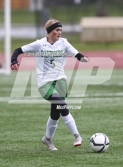 Thumbnail 1 in Delta vs Peak to Peak (CHSAA 3A 1st Round) photogallery.