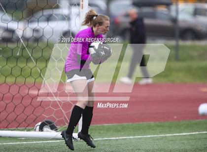 Thumbnail 1 in Delta vs Peak to Peak (CHSAA 3A 1st Round) photogallery.